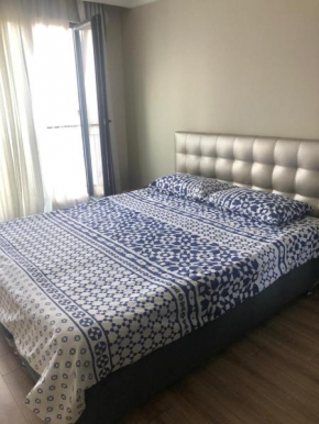 Lovely two bedroom flat in the center of İstanbul